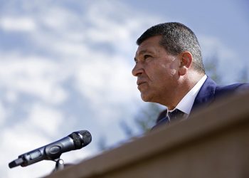 Վլադիմիր Գասպարյանի եզակի ժամացույցն ու «Գելենտվագենները»