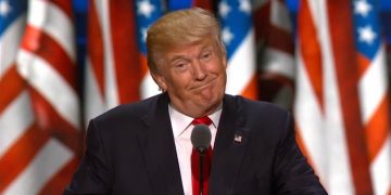 Trump Said Nothing about Armenia