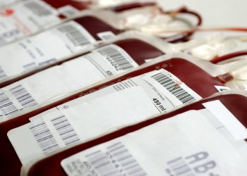 102-nd Military Base Has Not Donated Blood to the Armenian Side