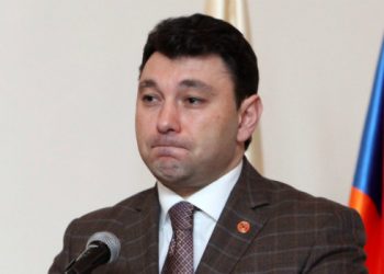 7000 հոգին մի օրում չի անդամագրվել ՀՀԿ-ին