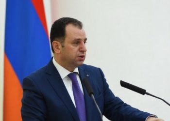 Vigen Sargsyan Manipulates the Public Demand