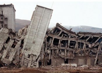 Գորբաչովից Սարգսյան. աղետի գոտու խոստումները