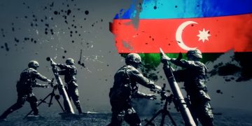 Israel to Blame for the April War? The Arms Supplying Mosaic