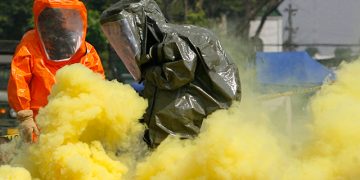 The “Biological Weapons” Laboratory Receives Money from Russia As Well