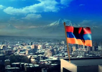 Is Armenia a Failed State?