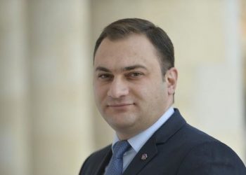 Նախագահի չխոսկան խոսնակը