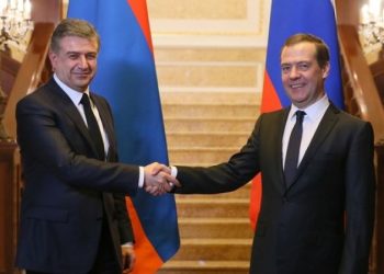 Manipulation Related to Growth in Exports from Armenia to Russia
