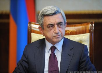 Սերժ Սարգսյանը խուսափում է հարցազրույց տալ հայկական ԶԼՄ-ներին