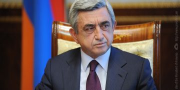 Սերժ Սարգսյանը խուսափում է հարցազրույց տալ հայկական ԶԼՄ-ներին