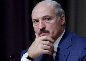 Lapshin is Not on Interpol’s Wanted List. Lukashenko Lied