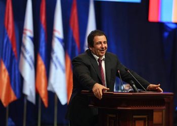 “Tsarukyan” Bloc’s Election Program Is Unrealistic