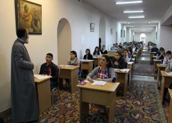 Հանրակրթությունը աշխարհիկ կրոնական է