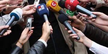 По убеждению чиновников во всём виноваты журналисты