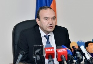 Լևոն Մկրտչյանի սուտը կրթության ոլորտի ներդրումների վերաբերյալ