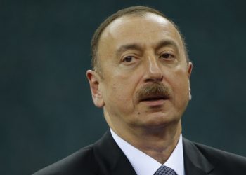 Բաքուն «կրկնակի գրավեց» Ջոջուկ Մարջալու գյուղը