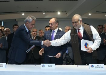Րաֆֆի Հովհաննիսյանի և Սեյրան Օհանյանի հարաբերությունների անցյալը