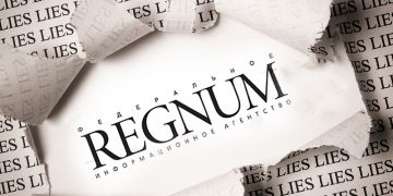 “Regnum” Published False Information about Armenia