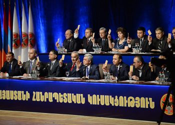Հանրապետականը 5 տարվա ծրագիրը չի իրականացրել 9 տարում