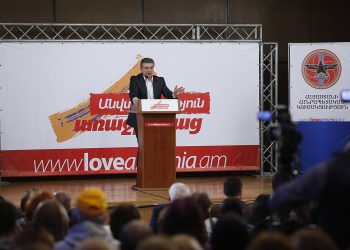 Մեր հրապարակմանը ՀՀԿ արձագանքի զավեշտալիությունը