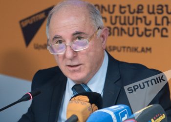 Major General’s Lie about the Joint Group of Forces