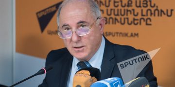 Major General’s Lie about the Joint Group of Forces