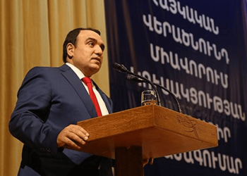 The OEK Party Failed to Fulfill its 2012 Promises