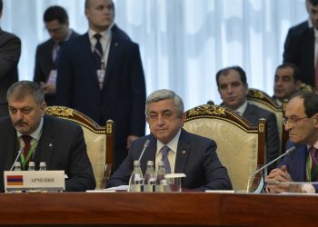Եվրասիական հաջողությունների իլյուզիան