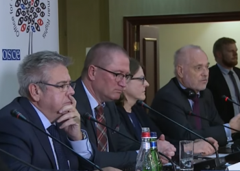 “Distorted Translation” of the Public TV Company of Armenia
