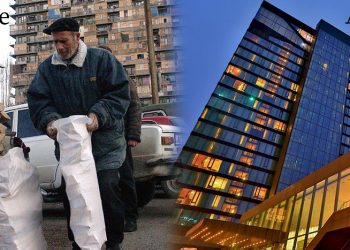 Визуальная манипуляция «Газеты.ru»