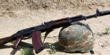 29 Deaths in the Armed Forces This Year Instead of the Reported 26