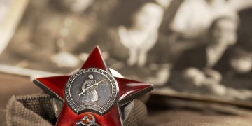 Incompetency of USSR Authorities in 1941-1945: Numbers