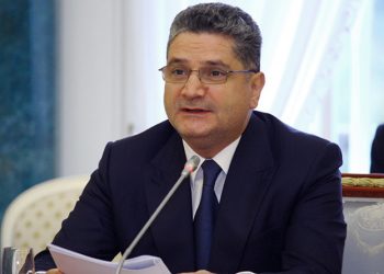 Tigran Sargsyan’s Perception of Equality in EU and EAEU