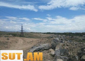 Тарон Маргарян вновь обещает