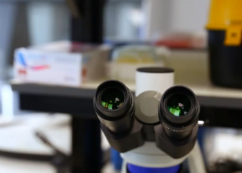 Absurd Information about Biological Weapons Reaches Regnum