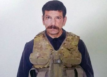Азербайджан показал плененного «диверсанта»