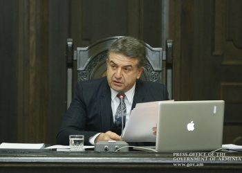 Հայաստանում ներդրումները ոչ թե չեն ավելանում, այլ նվազում են