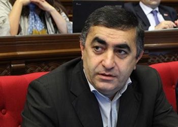 Դաշնակցության երկակի մոտեցումը քաղբանտարկյալների հարցին