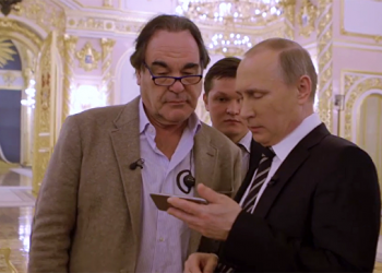 Ի՞նչ տեսանյութ է ներկայացրել Պուտինը որպես ռուսական օդուժի աշխատանք