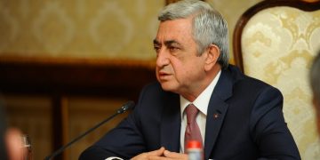 3 лжи от президента о российско-армянских экономических отношениях