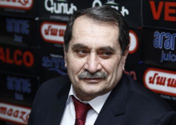 Գուրգեն Եղիազարյանի սուտը Վլադիմիր Պուտինի մասին