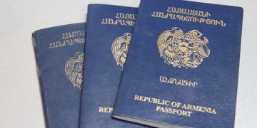 “Gold” Passport Numbers of the Political “Elite”