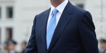 Serzh Sargsyan’s Top 10 Lies