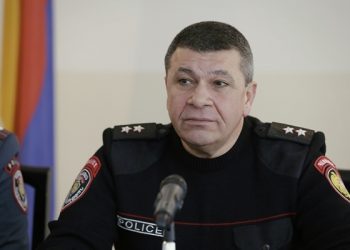 Հիվանդ տաքսիստների մասին ոստիկանապետի բառերը աղավաղվել են