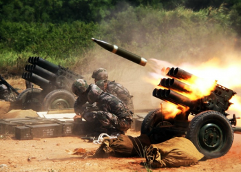 Gazeta.ru and Russian Embassy in Yerevan Present Turkish Weapons as American Ones