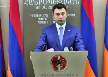 Շարմազանովի սուտը ԵԱՏՄ-ից օգուտների մասին