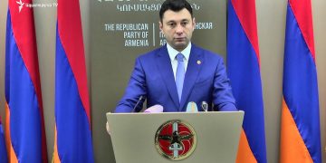 Ложь Шармазанова о преимуществах ЕАЭС