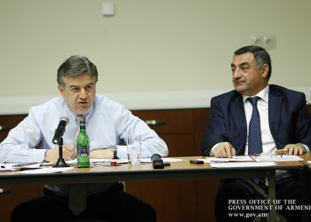 «Լավագույն կրթություն» խոստացող Կարեն Կարապետյանը կրճատում է կրթության ֆինանսավորումը