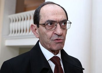 Foreign Ministry lied about Turkey opportunity to join EAEU (updated)