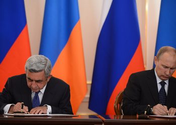 Սարգսյանը աղավաղում է ՀՀ-ԵՄ համաձայնագրի տապալման պատմությունը