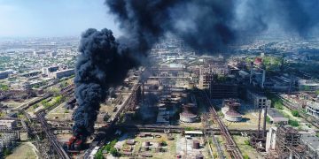 MES Is Lying about the Smoke and Its Danger